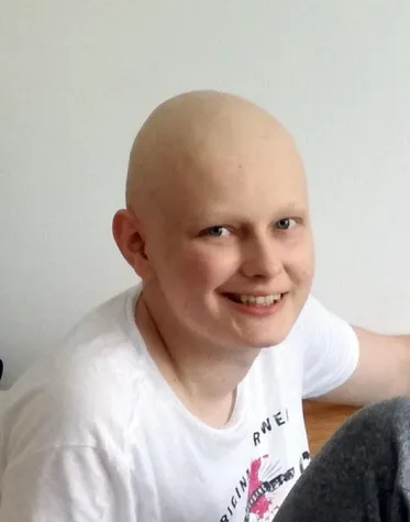 Bild: Vovas letzte Rettung: eine Chemo-Studie in München