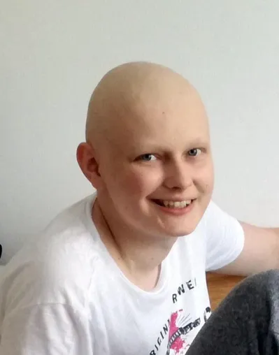 Bild: Vovas letzte Rettung: eine Chemo-Studie in München