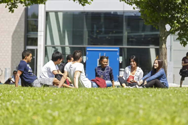 Bild: OTH Regensburg bei Erasmus+ bayernweit spitze