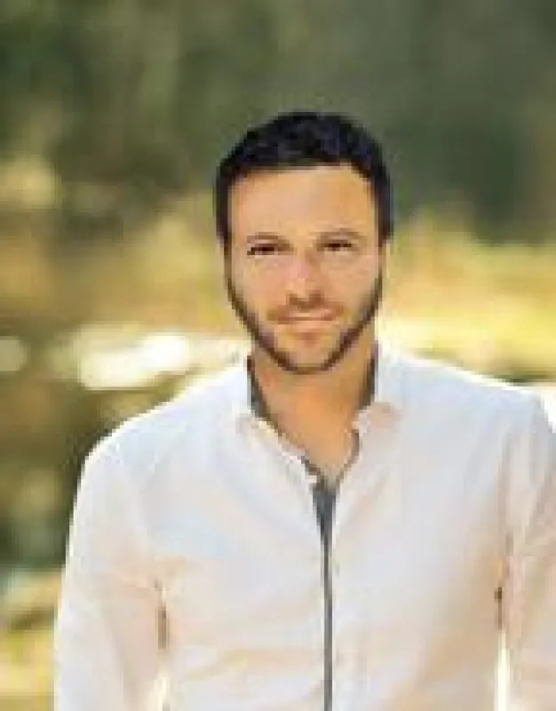 Online Kartenlegen mit Arthur de Angelis