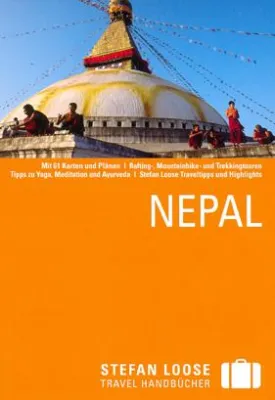 Bild: Stefan Loose Travel Handbuch Nepal: Von Reiseprofis für Entdecker gemacht