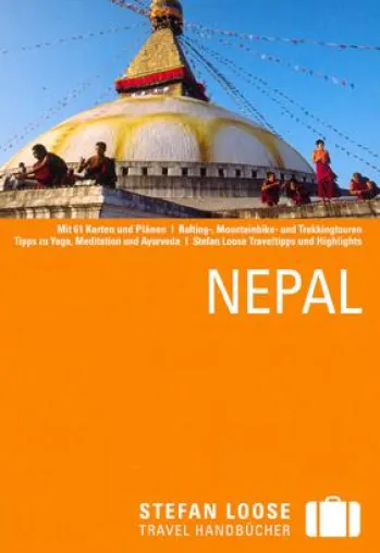 Bild: Stefan Loose Travel Handbuch Nepal: Von Reiseprofis für Entdecker gemacht