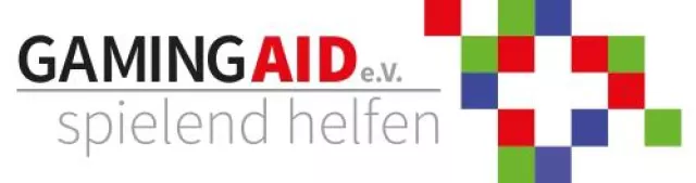 Bild: Gaming-Aid stiftet Game-Stipendium