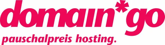 Bild: domain*go: Bis zu dreimal mehr Speicherplatz und neue Features