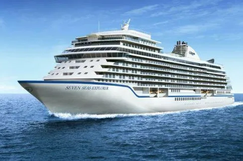 Bild: Noch mehr Luxus auf hoher See – Regent Seven Seas Cruises beginnt die Komplettmodernisierung seiner Flotte