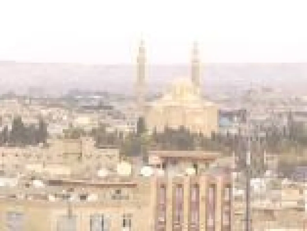 Erbil / Nord-Irak