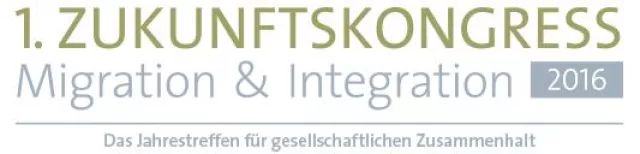 Bild: lingoking ist offizieller Partner des „1. Zukunftskongress Migration & Integration“ in Berlin