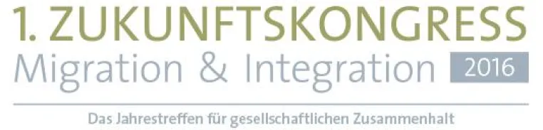 Bild: lingoking ist offizieller Partner des „1. Zukunftskongress Migration & Integration“ in Berlin