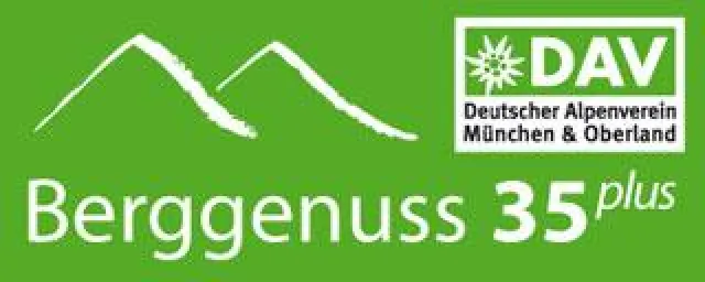 Bild: Informationen zum Wandern, Bergwandern und Klettern - Berggenuss35Plus.de relauncht (fine sites/ semotion)