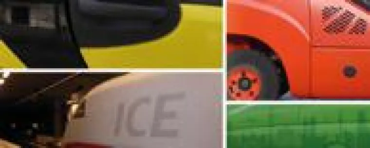 RAMS/LLC - Nachweis und Spezifikation im Fahrzeugbau Bild: RAMS/LLC - Nachweis und Spezifikation im Fahrzeugbau