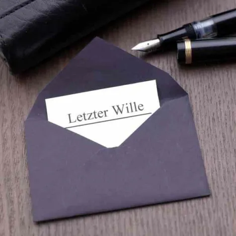 Erbschaften werden immer größer Bild: Erbschaften werden immer größer