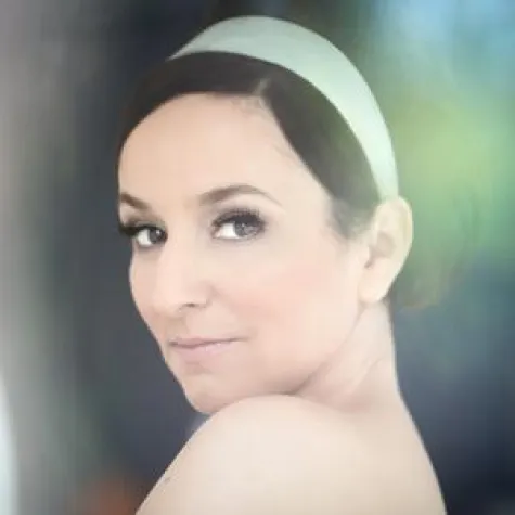 Bild: BAR JEDER VERNUNFT: Sharon Brauner & Band - Schmeckt [Shmekt]