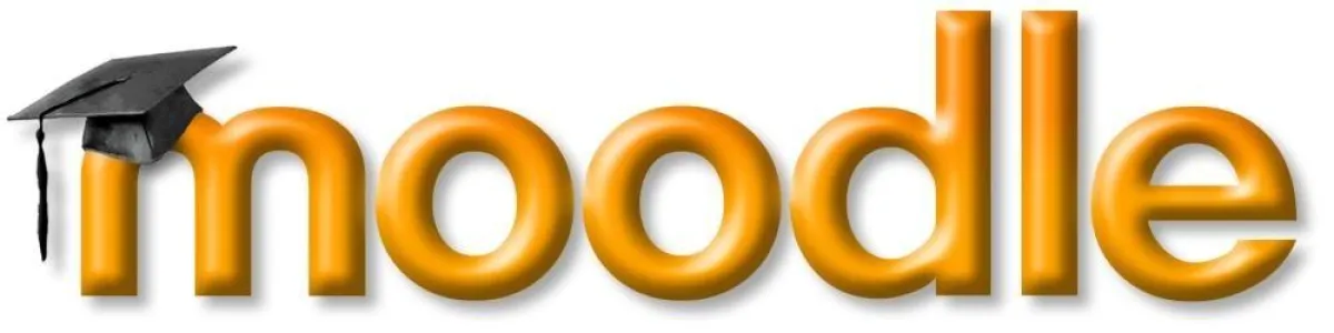 Moodle-Logo