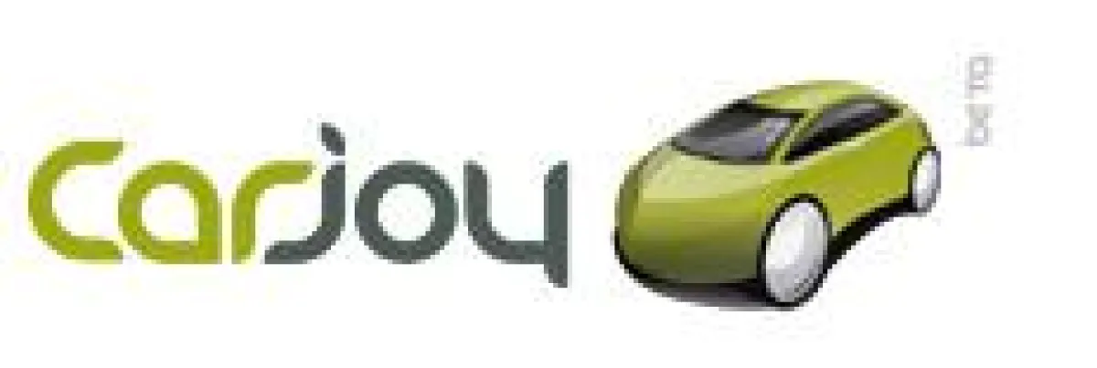 Logo carjoy.tv