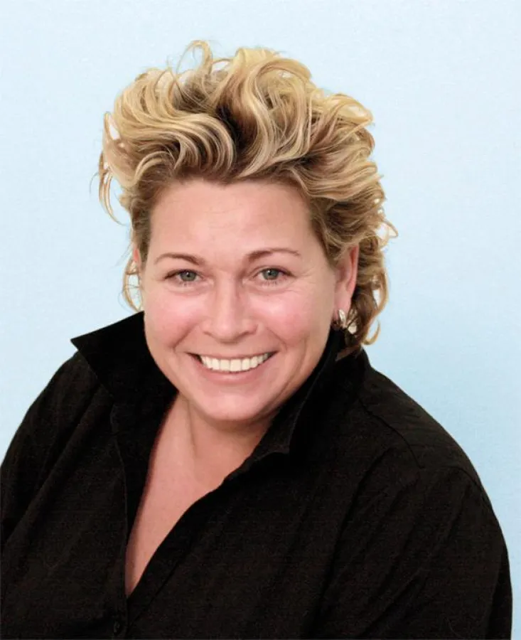 Tanja Feller, BVDW-Geschäftsführerin