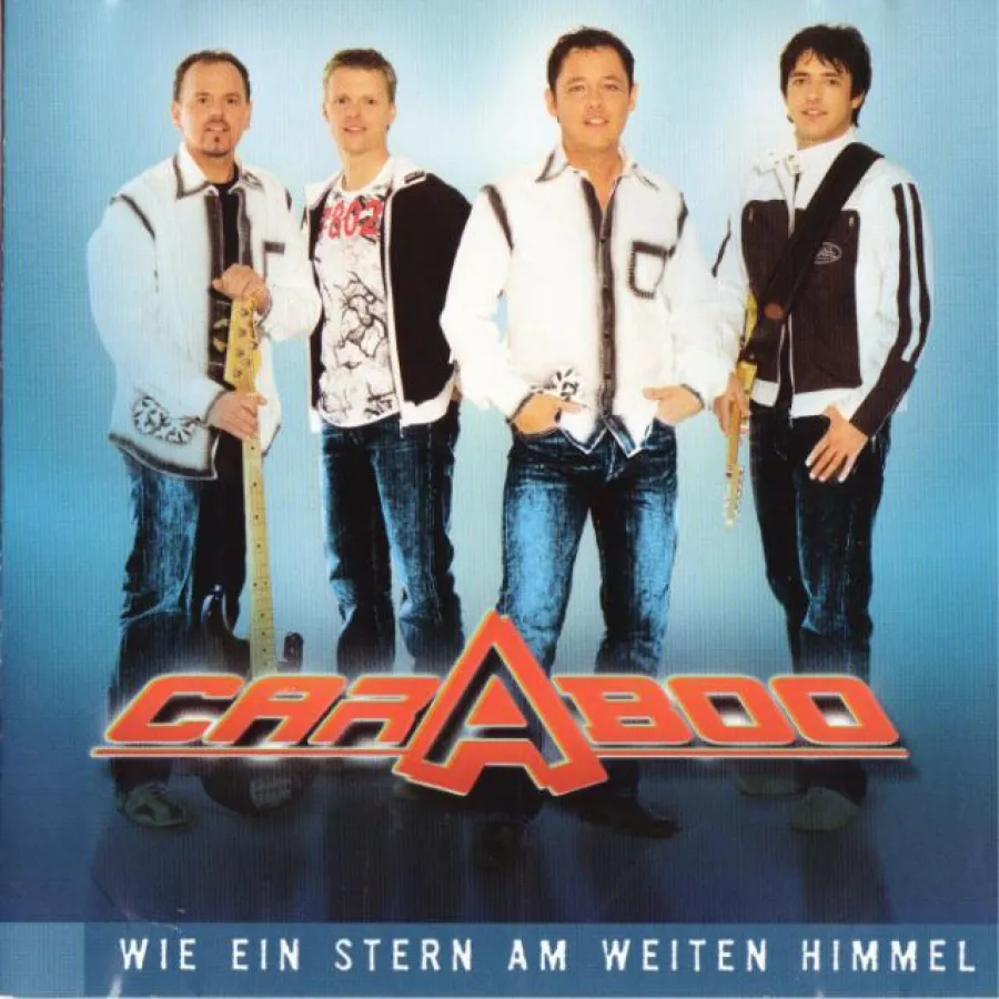 Caraboo - Wie ein Stern am weiten Himmel