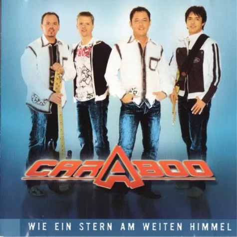 Bild: Caraboo - Wie ein Stern am weiten Himmel