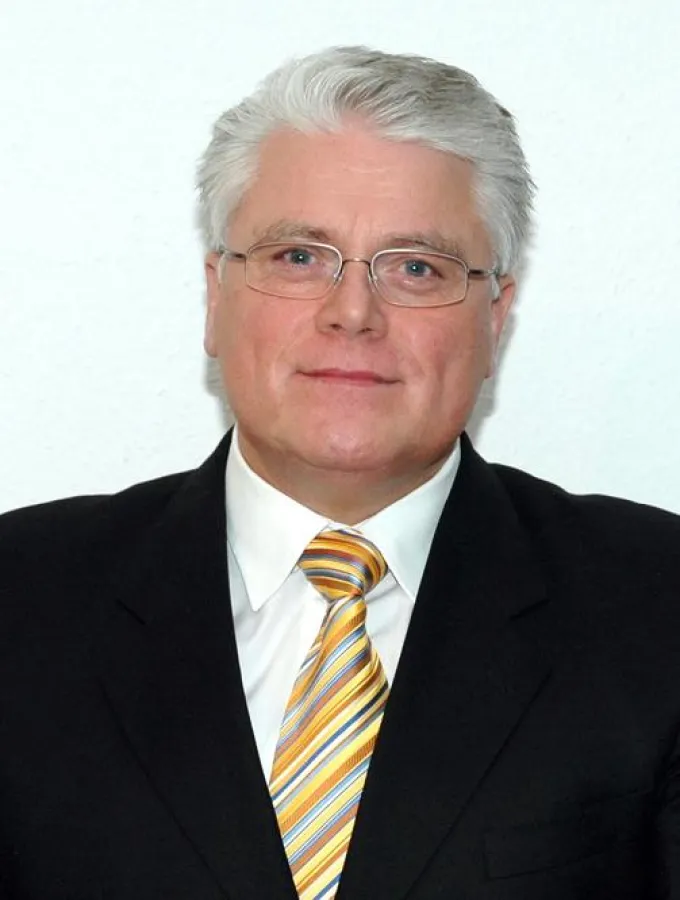 Bodo Mainz, Geschäftsführer Eaton Power Quality GmbH