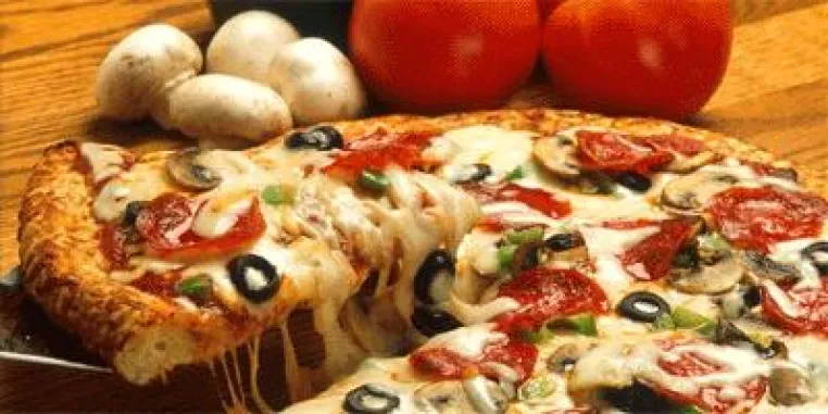 Bild: MasterCuisine aktuell: Pizza Eigenbau