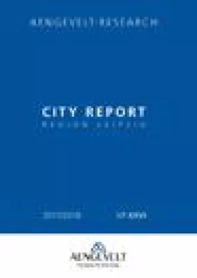 Bild: AENGEVELT analysiert dynamischen Logistikmarkt in der Region Leipzig/Halle