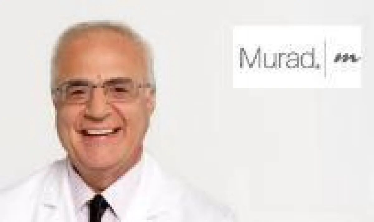 Murad Kosmetik jetzt bei APerfectWorld-Shop.com - Dr. Howard Murad