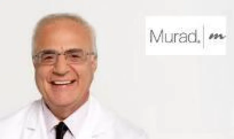 Bild: Doktorcremes: Cosmeceuticals von Dr Murad ideal als Weihnachtsgeschenk