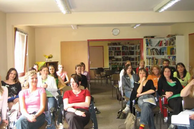 Jobtraining für Animateure Bild: Jobtraining für Animateure