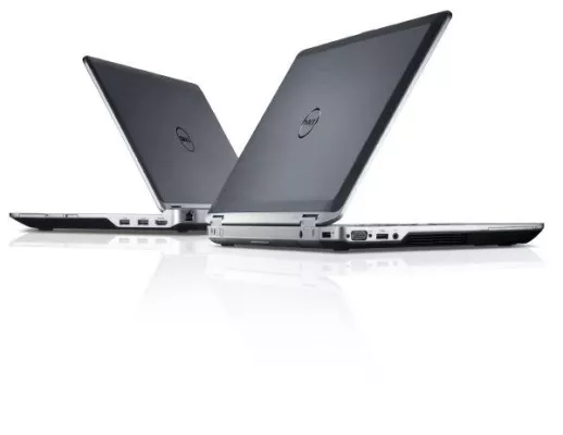 Bild: Dell bringt neue Latitude-Notebooks und OptiPlex-PCs auf den Markt