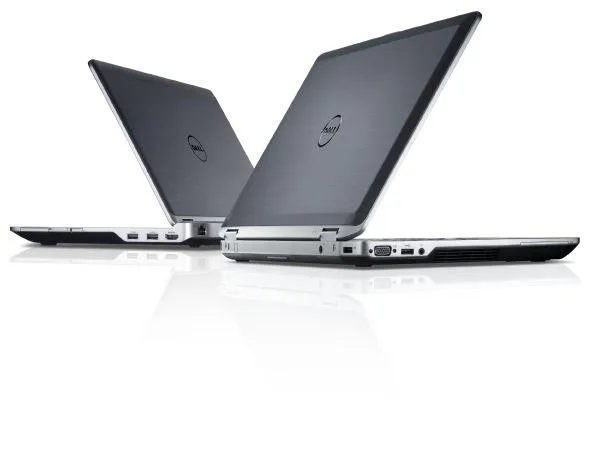 Bild: Dell bringt neue Latitude-Notebooks und OptiPlex-PCs auf den Markt