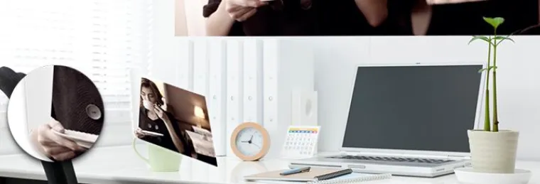 Plakate: Werbung, die sich einprägt Bild: Plakate: Werbung, die sich einprägt