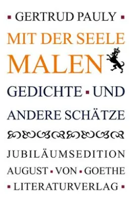 Bild: Autorin der Frankfurter Verlagsgruppe AG in den Neumarkter Nachrichten rezensiert