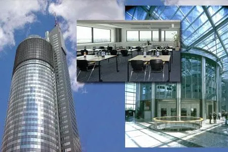 Bild: ExperTeach Kurse im Millennium Tower