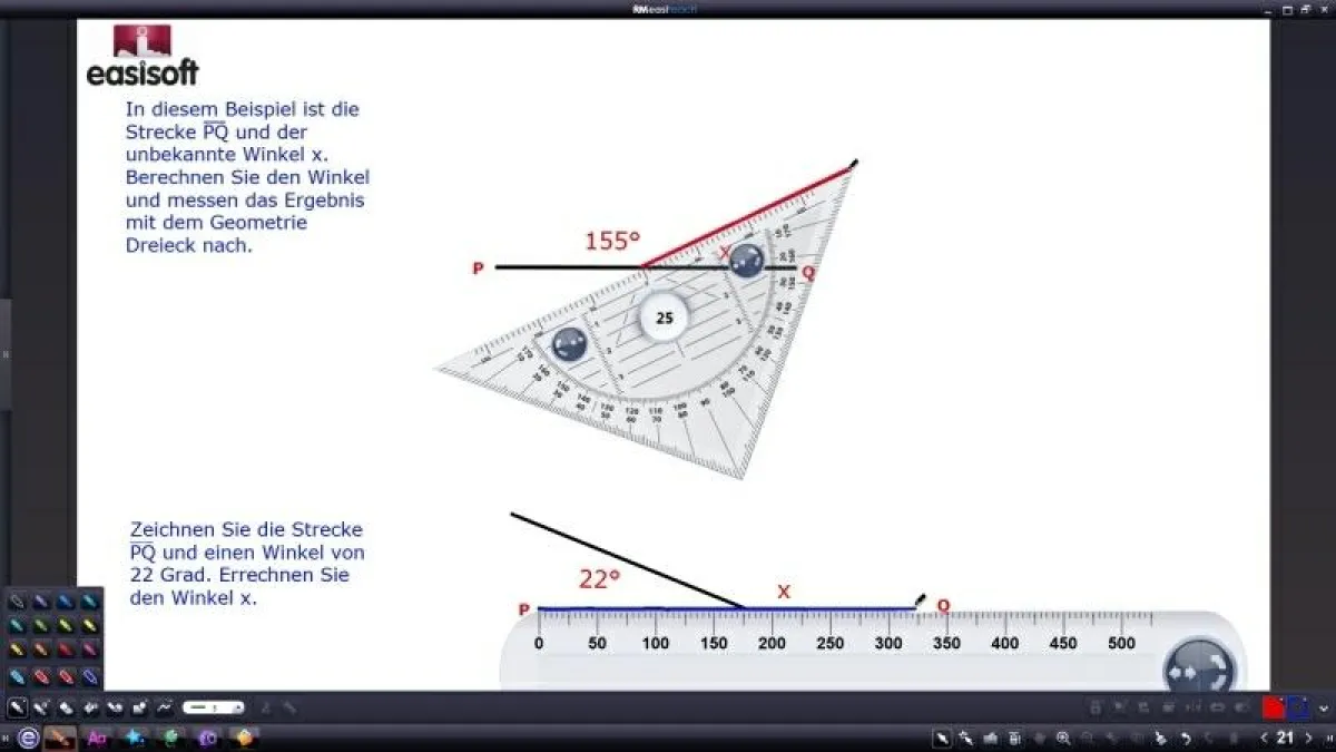 Easisoft - EASITEACH NEXT GENERATION