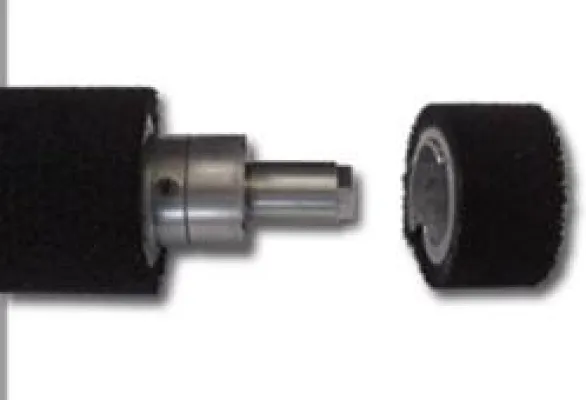 Bild: Mehr Waschanlageneffizienz in der Druckindustrie durch Innowatec Bürstenwalzen