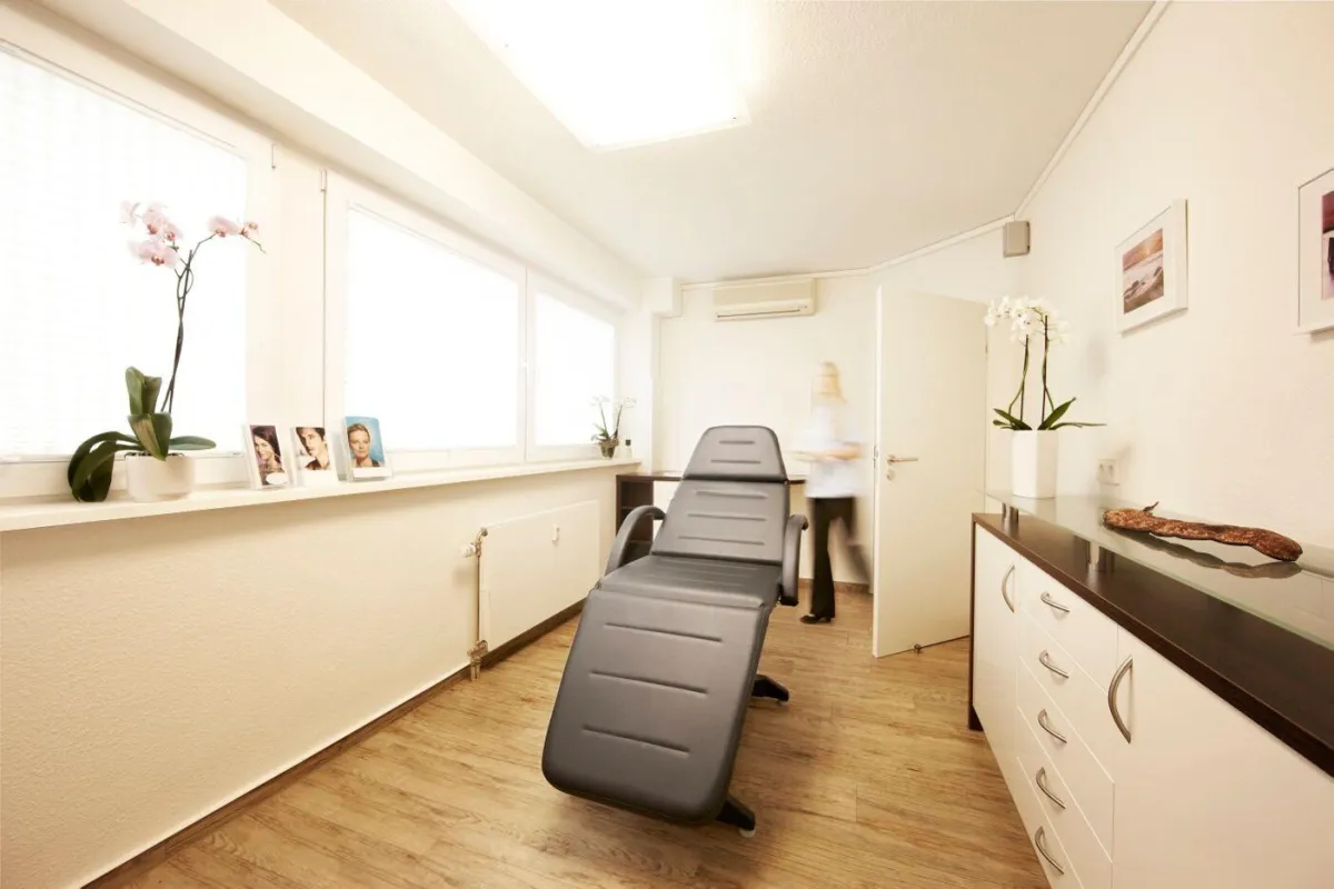 Ästhetische Gesichtschirurgie und HNO attraktiv für MFA