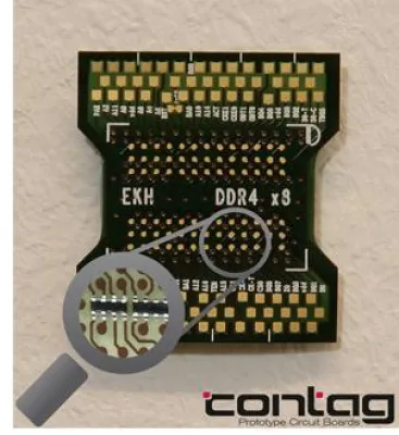 Bild: Neuheiten auf der electronica 2016 – CONTAG präsentiert Einblicke in Zukunftsthemen