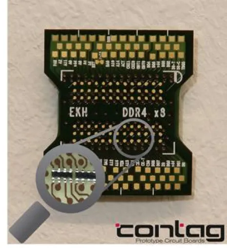 Bild: Neuheiten auf der electronica 2016 – CONTAG präsentiert Einblicke in Zukunftsthemen