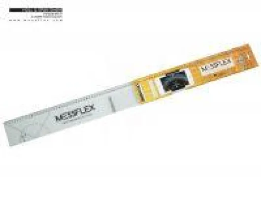 Bild: MESSFLEX für schnelle, exakte Abmessungen: Handwerker-Tool kombiniert Messlatte mit Smartphone und App