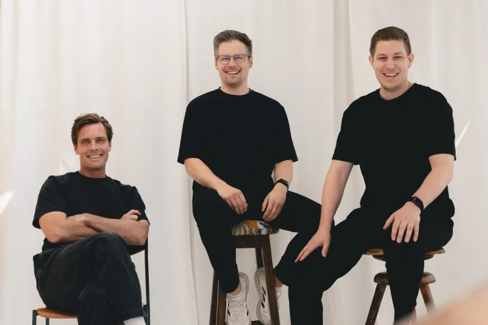 Bild: Erste Wachstumsfinanzierung aus dem CISPA-Inkubator: Startup Kertos erhält Series-A-Finanzierung über 14 Millionen Euro