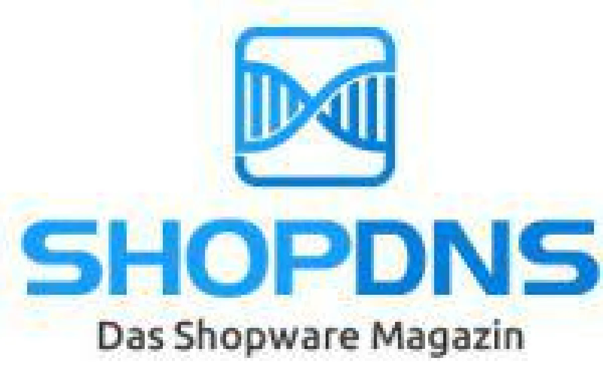 Logo ShopDNS