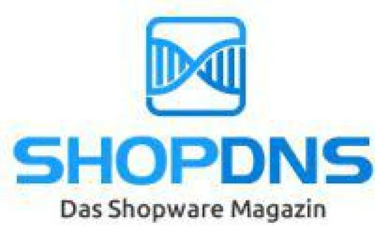 Bild: Start des neuen Online Magazins ShopDNS
