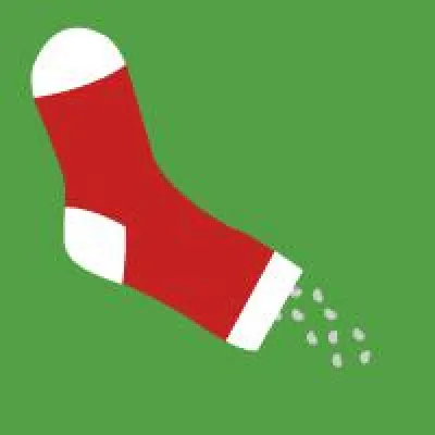 Bild: Ihr seid nur Kieselsteine in meinen Socken – eignen sich Metaphern, um Böses zu sagen?