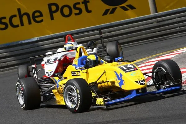 Bild: Michael Klein - Short And Sweet