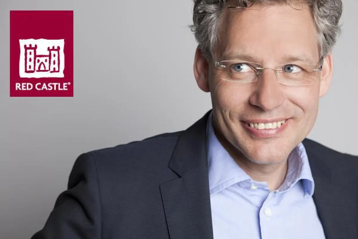 „Red Castle® passt genau in unser Markenkonzept“, freut sich KidsBo-Geschäftsführer Georg Münz.