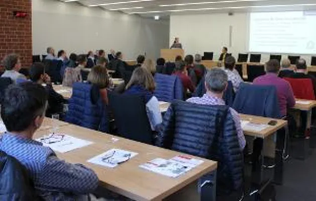 Bild: Rechtssicheres Vergabemanagement mit cosinex und ITEBO