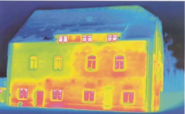 Bild: 88 plus – Das Fenster mit neuester Energiespartechnik