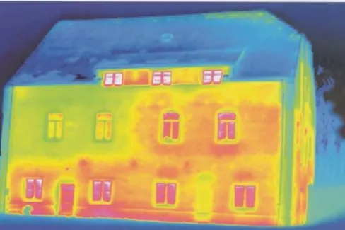 Bild: 88 plus – Das Fenster mit neuester Energiespartechnik