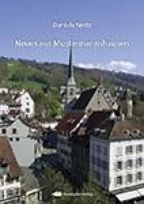 Eine trügerische Idylle und eine mörderische Vergangenheit Bild: Eine trügerische Idylle und eine mörderische Vergangenheit