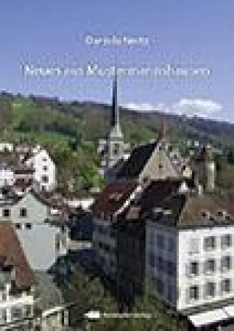 Eine trügerische Idylle und eine mörderische Vergangenheit Bild: Eine trügerische Idylle und eine mörderische Vergangenheit