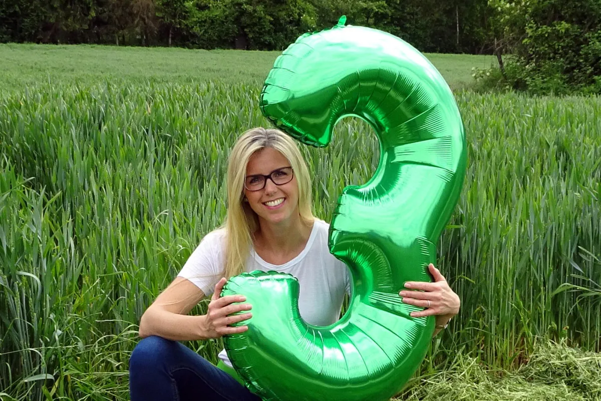 KORU wird 3